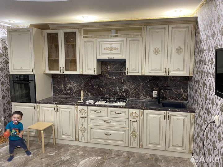 Сборщик мебели