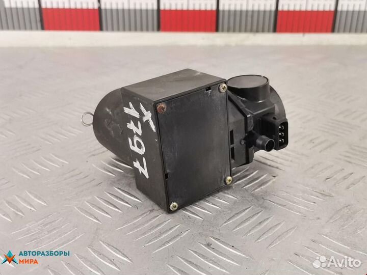 Компрессор центрального замка seat Toledo 1998