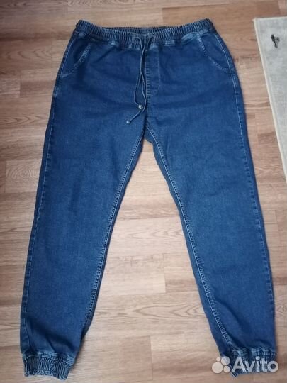 Мужские вещи пакетом 54 размер