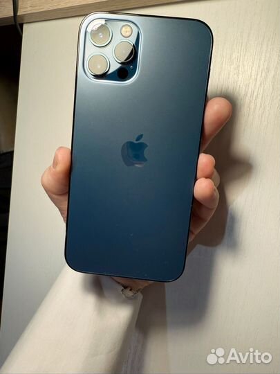 iPhone 12 Pro, 128 ГБ