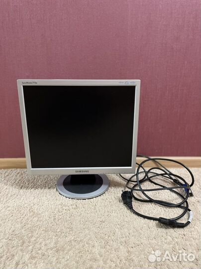 Монитор для компьютера samsung