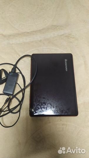 Lenovo ideapad Y460 core i5