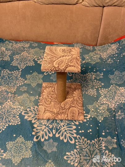 Когтеточка