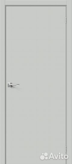 Двери межкомнатные в рассрочку