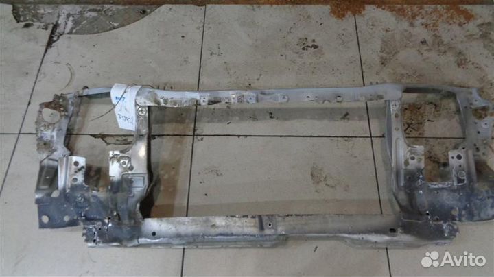 Панель передняя Ford Laser 1998-2003