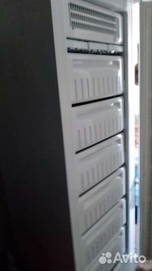 Морозильная камера indesit