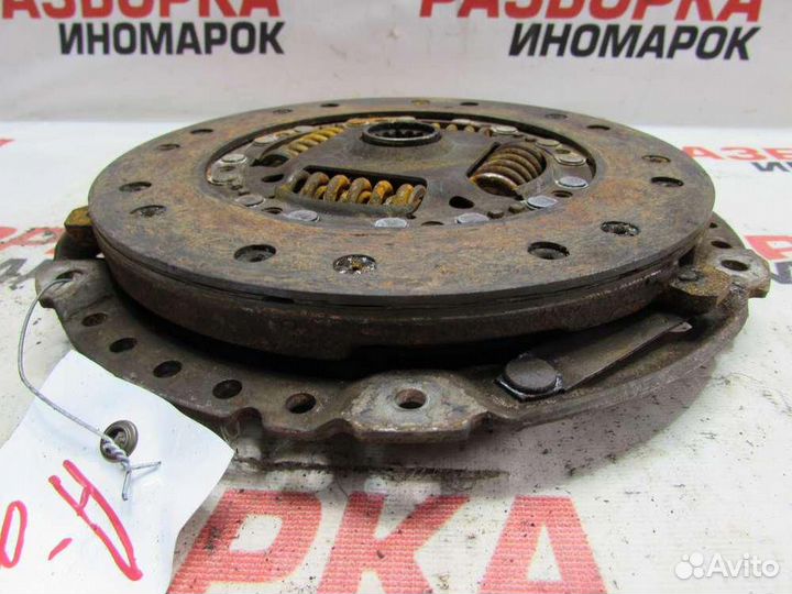 Корзина сцепления для Opel Zafira A 1 1999-2005г