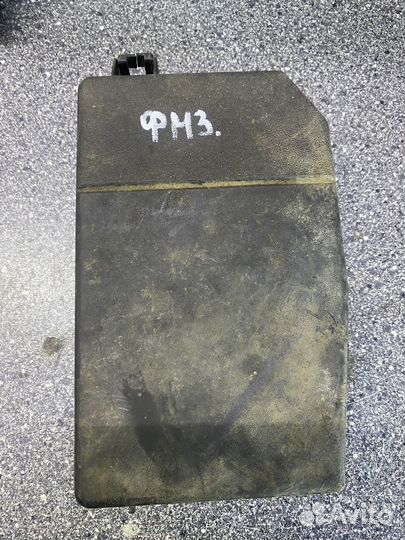 Крышка блока предохранителей форд мондео 3