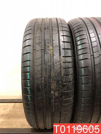 Pirelli P Zero PZ4 225/40 R20 94Y