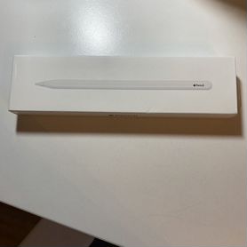 Стилус apple pencil 2 го поколения