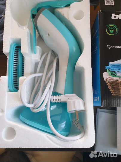 Отпариватель