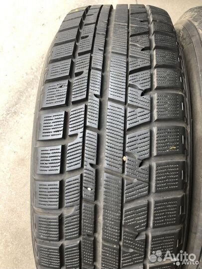 Yokohama Ice Guard IG50+ 215/45 R17
