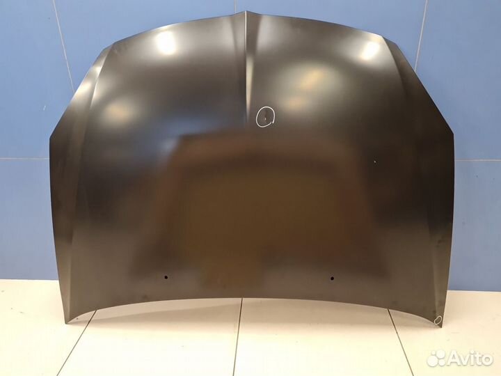 Капот Mitsubishi Lancer CS 2003-2008