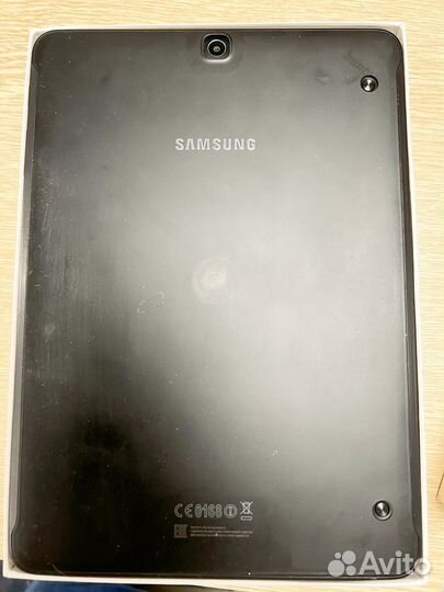 Samsung t810