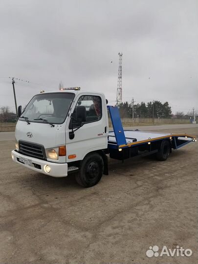 Услуги эвакуатора 5 тонн 24/7