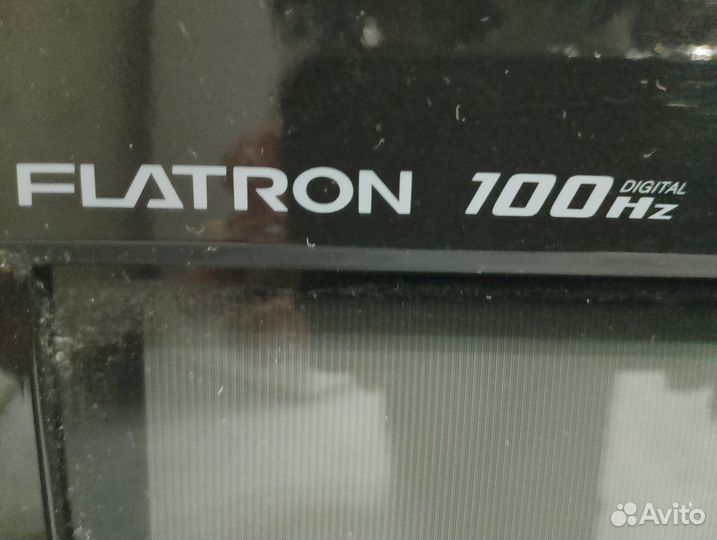 Телевизор LG