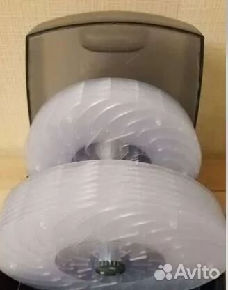 Мойка воздуха Boneco 2055DR увлажнитель воздуха