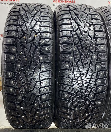 Nokian Tyres Nordman 7 195/60 R16