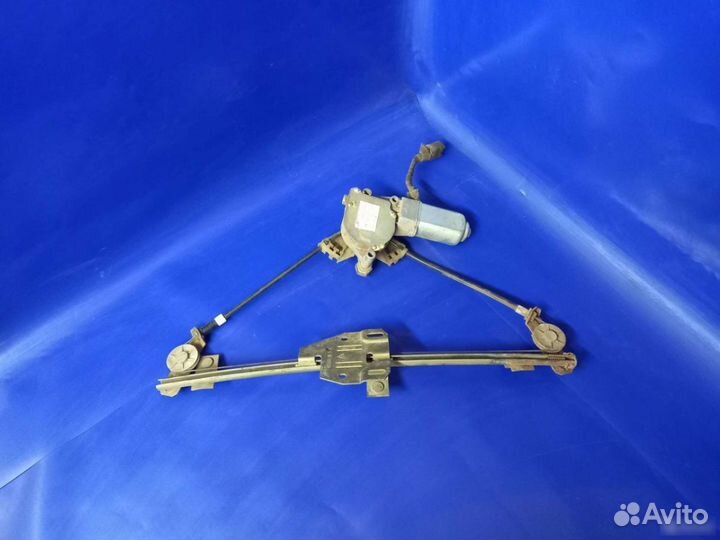 Стеклоподъемник передний правый 2114