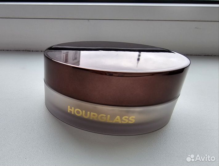 Hourglass veil translucent setting powder Рассыпча