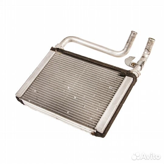 Радиатор печки Honda Avancier '99-'03 контрактный