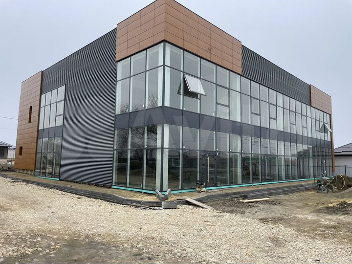 Торговая площадь, 90 м²