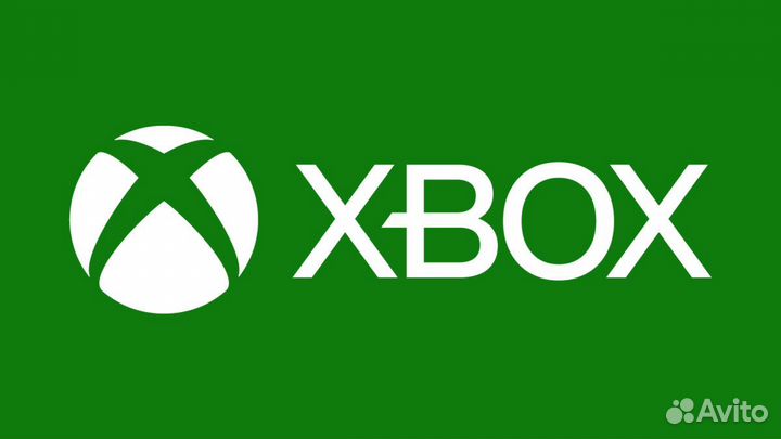 Игры и подписки на xbox one цифровые