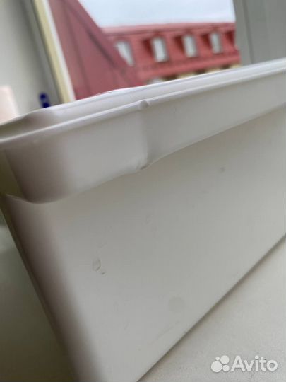 Контейнер для дезинфекции Еламед 3 литра