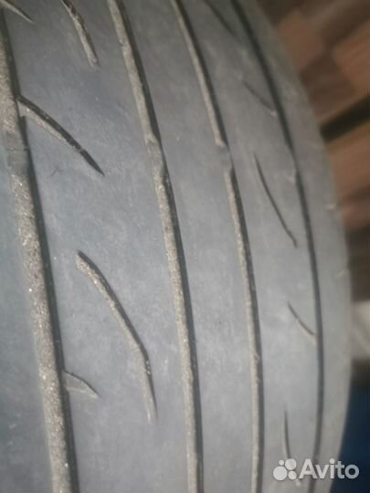 Dunlop SP 44J 225/55 R16 95V