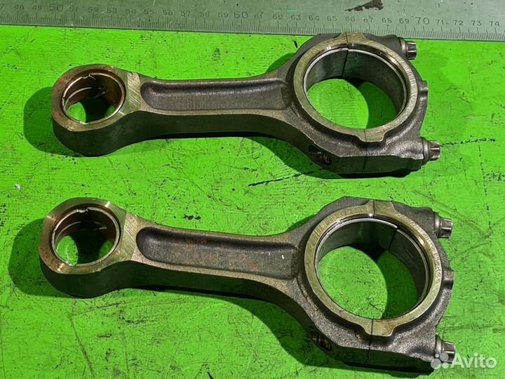 Шатун для Ford Mondeo IV 2007-2015 1.8TDI