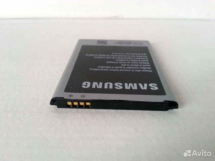 Аккумулятор B500AE для Samsung Galaxy S4 mini