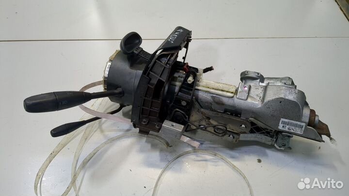 Колонка рулевая Mercedes E W211, 2006