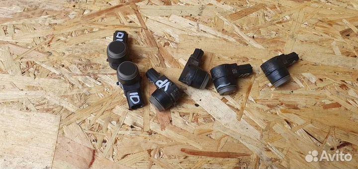 Датчик парковки Opel Mokka 2012-2019