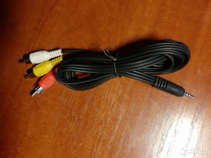 Беспроводные наушники Denn DHC845