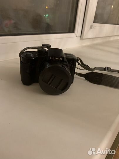 Цифровой фотоаппарат