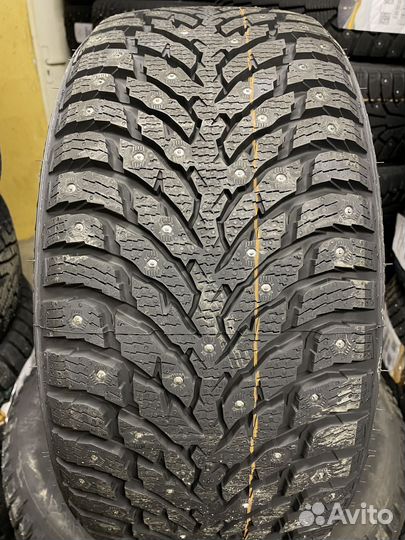 Ikon Tyres Autograph Ice 9 SUV 255/50 R20 109T