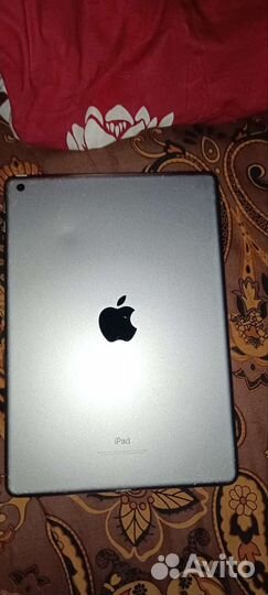 iPad 2018 6 поколения