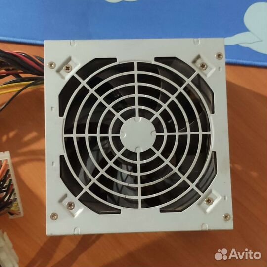 Блок питания asus 450w