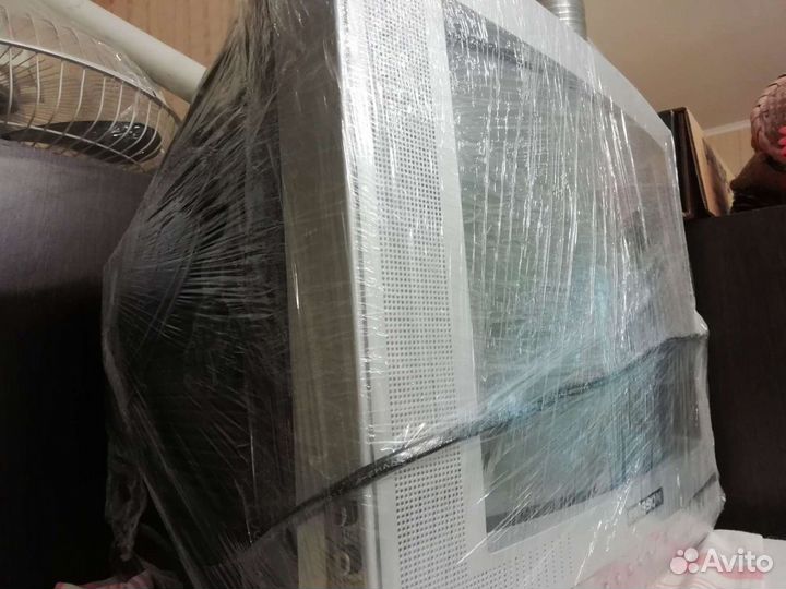 Телевизор бу