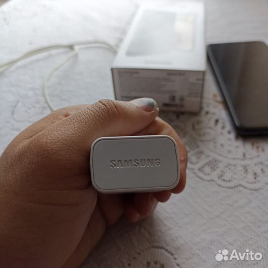 Samsung Galaxy A12, 4/128 ГБ