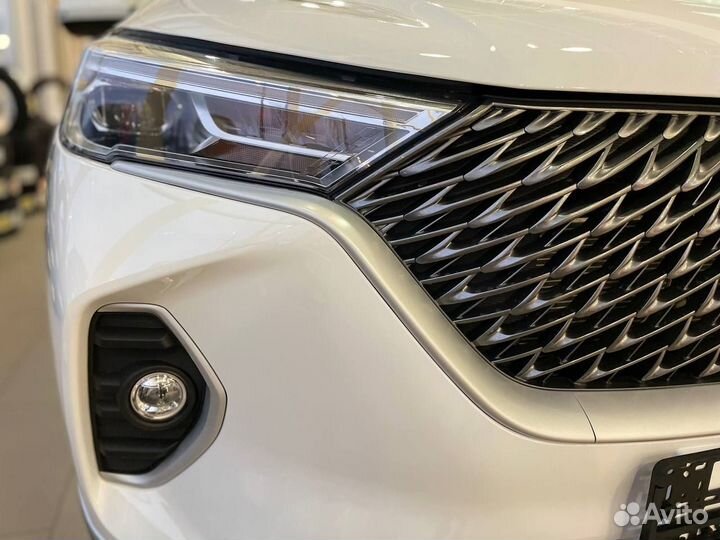 Haval M6 1.5 МТ, 2024