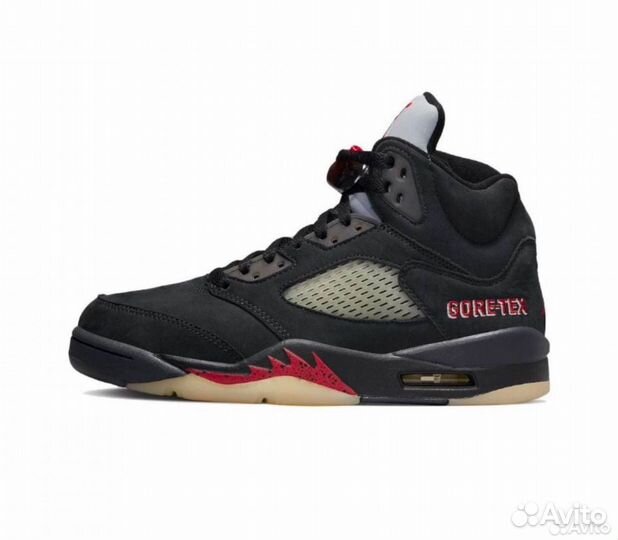 Кроссовки Nike Air Jordan 5 Retro