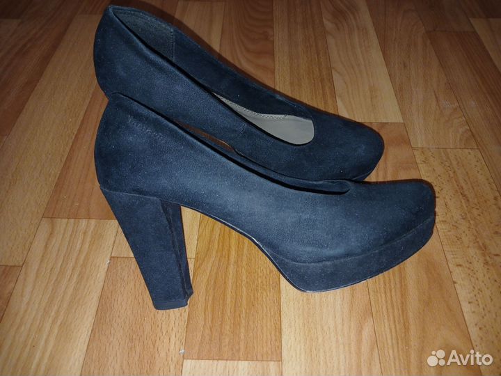 Туфли лодочки 36 классика