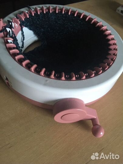 Вязальная машинка, машинка для вязания