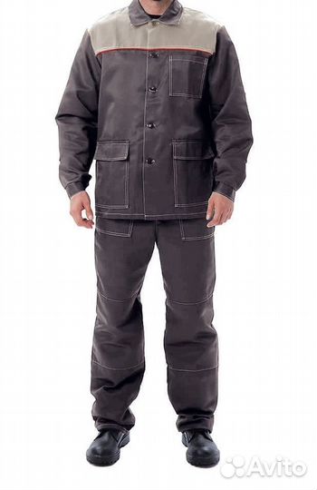 Спецодежда, рабочая одежда летняя оптом