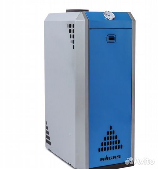 Газовый котел Топаз 16, до 160 кв.м