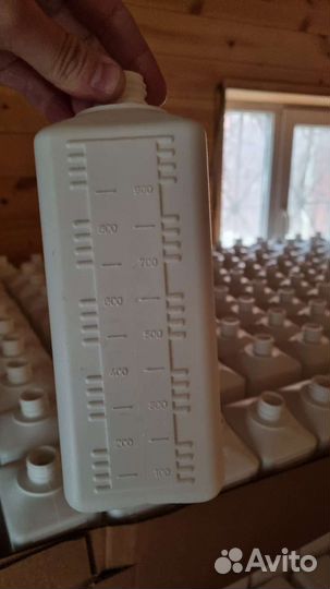 Тара Бутылки 5л и 1л