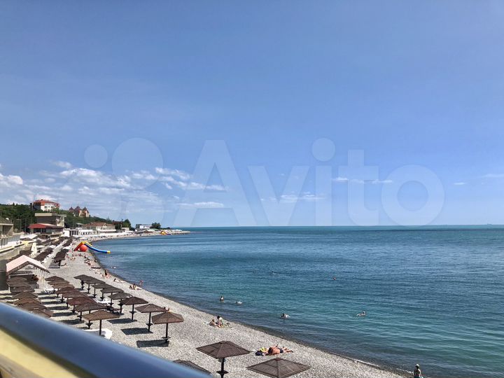 Дом 116 м² на участке 6 сот.