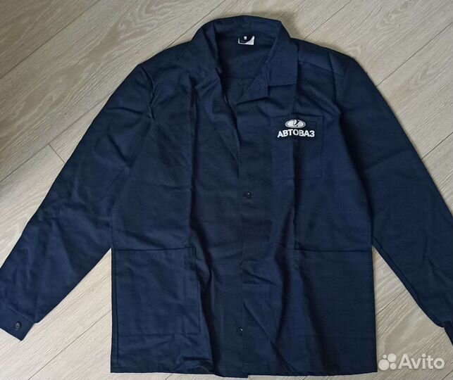 Спецодежда летняя