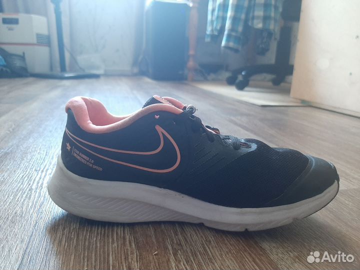 Nike р 34